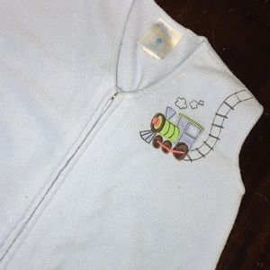 Halo SleepSack wearable blanket